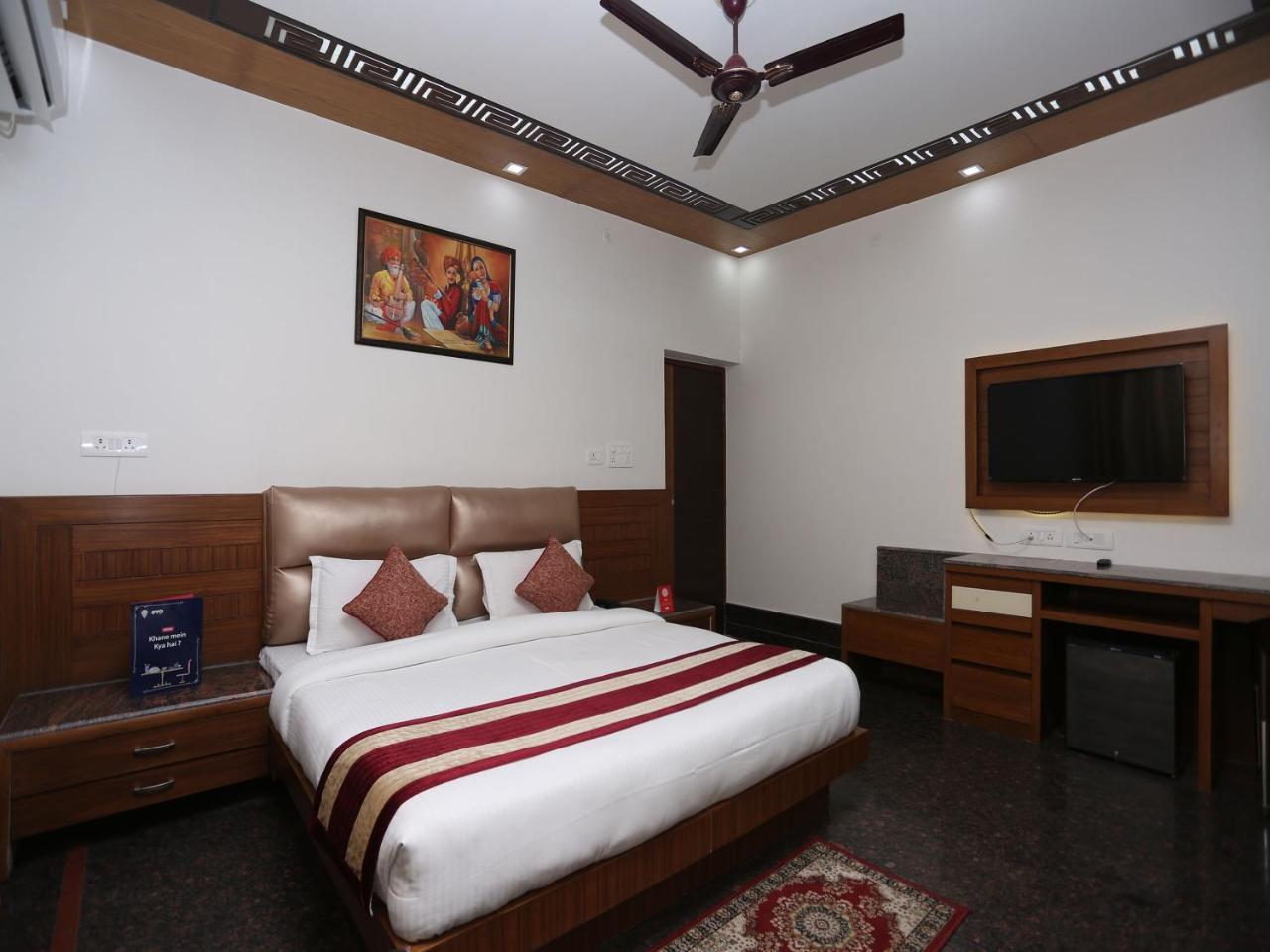 Oyo 10448 Green View Home Stay دهرادون المظهر الخارجي الصورة