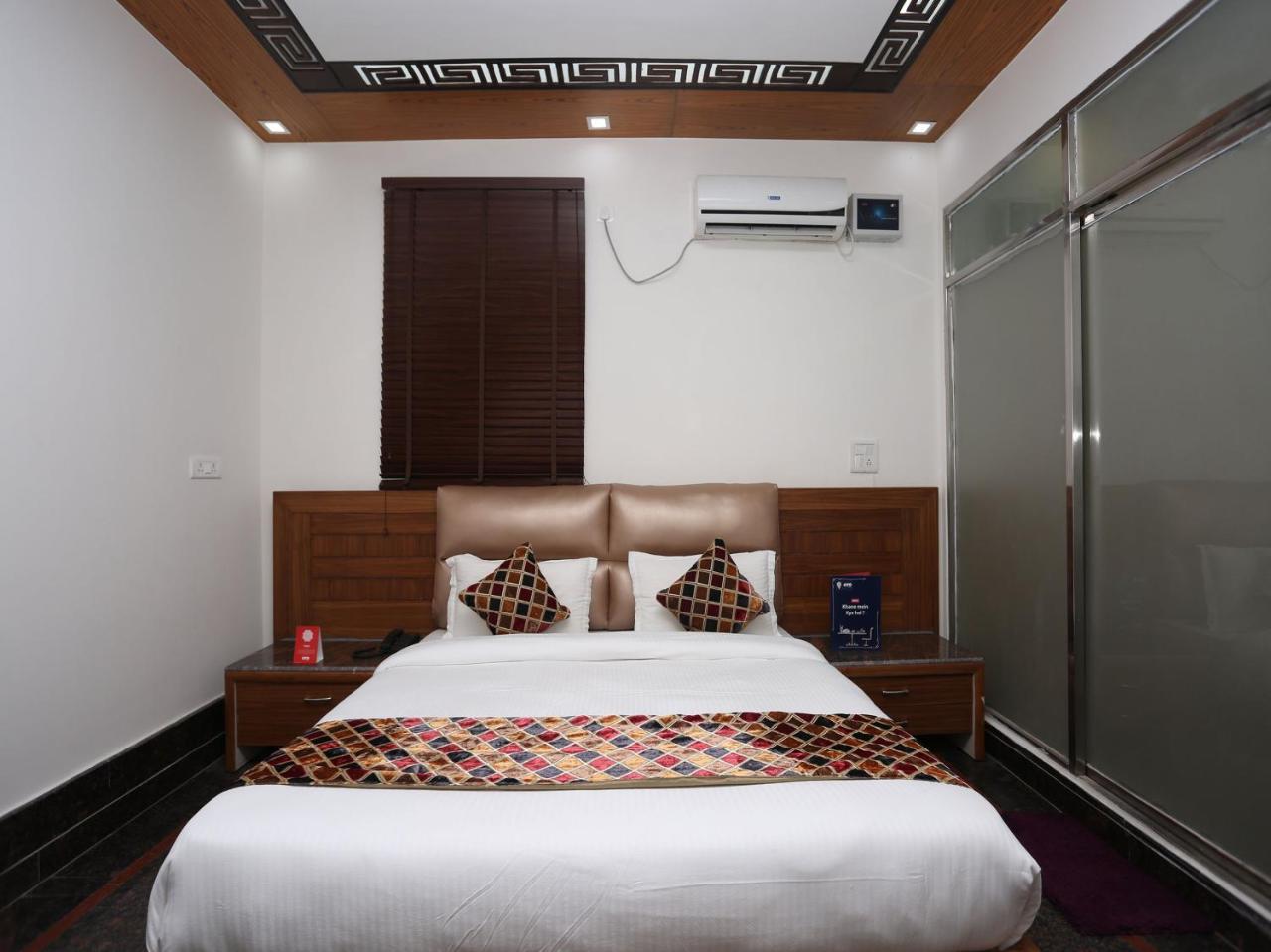 Oyo 10448 Green View Home Stay دهرادون المظهر الخارجي الصورة