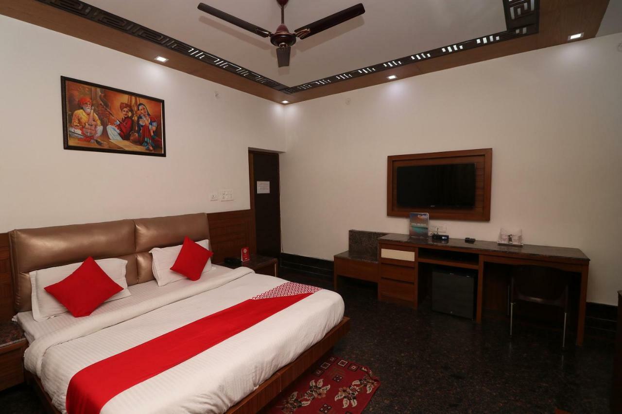 Oyo 10448 Green View Home Stay دهرادون المظهر الخارجي الصورة